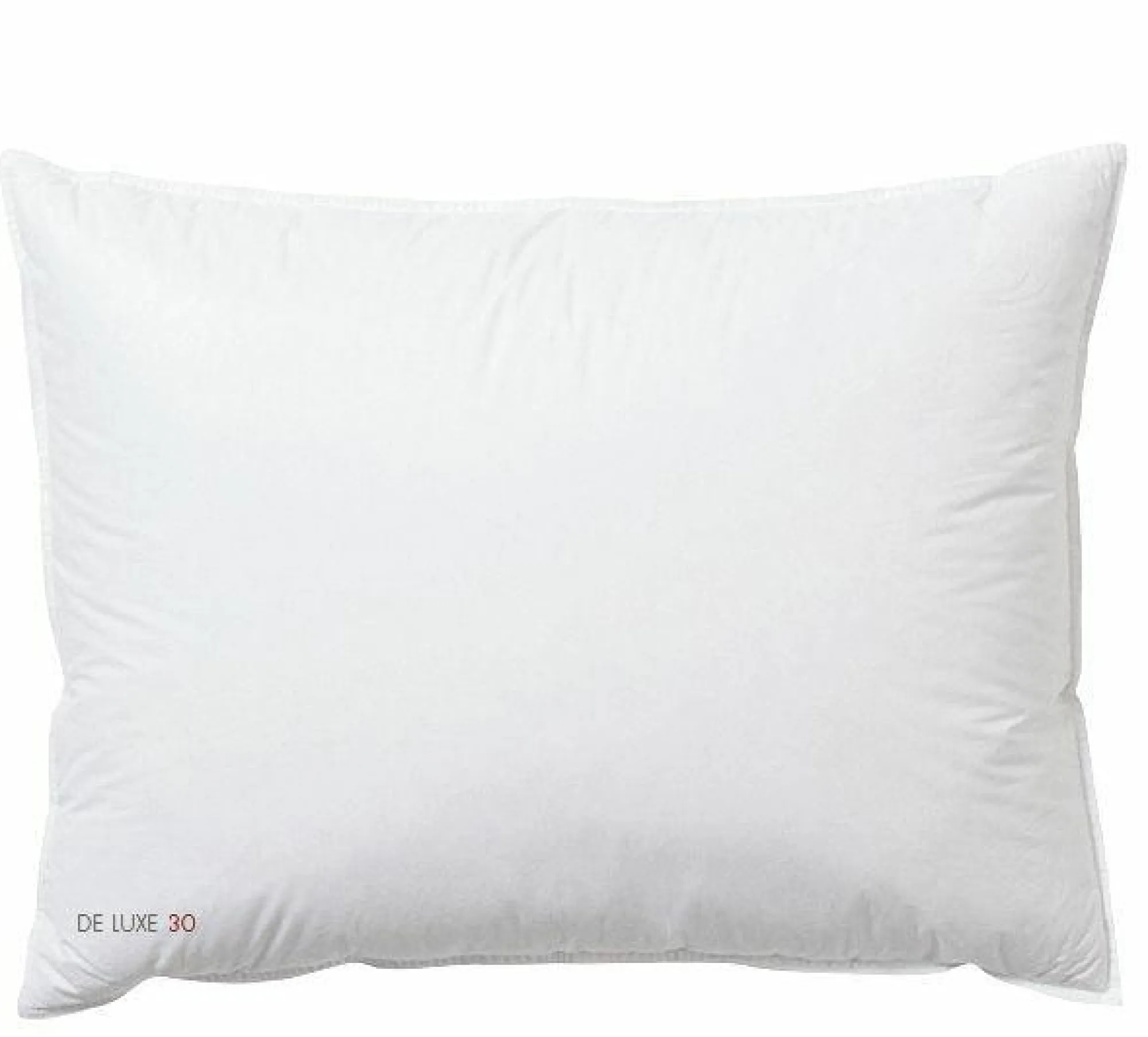 sanders Kopfkissen DE LUXE