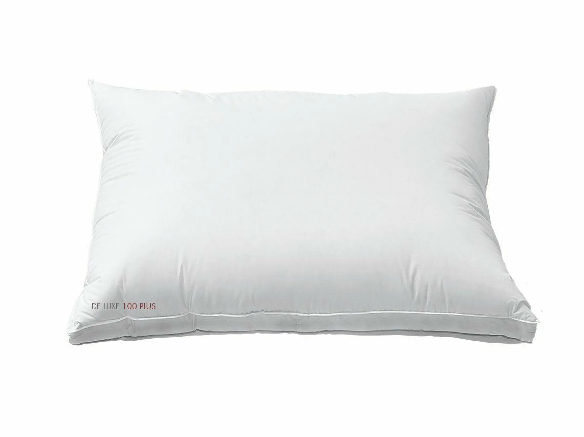 sanders Kopfkissen DE LUXE