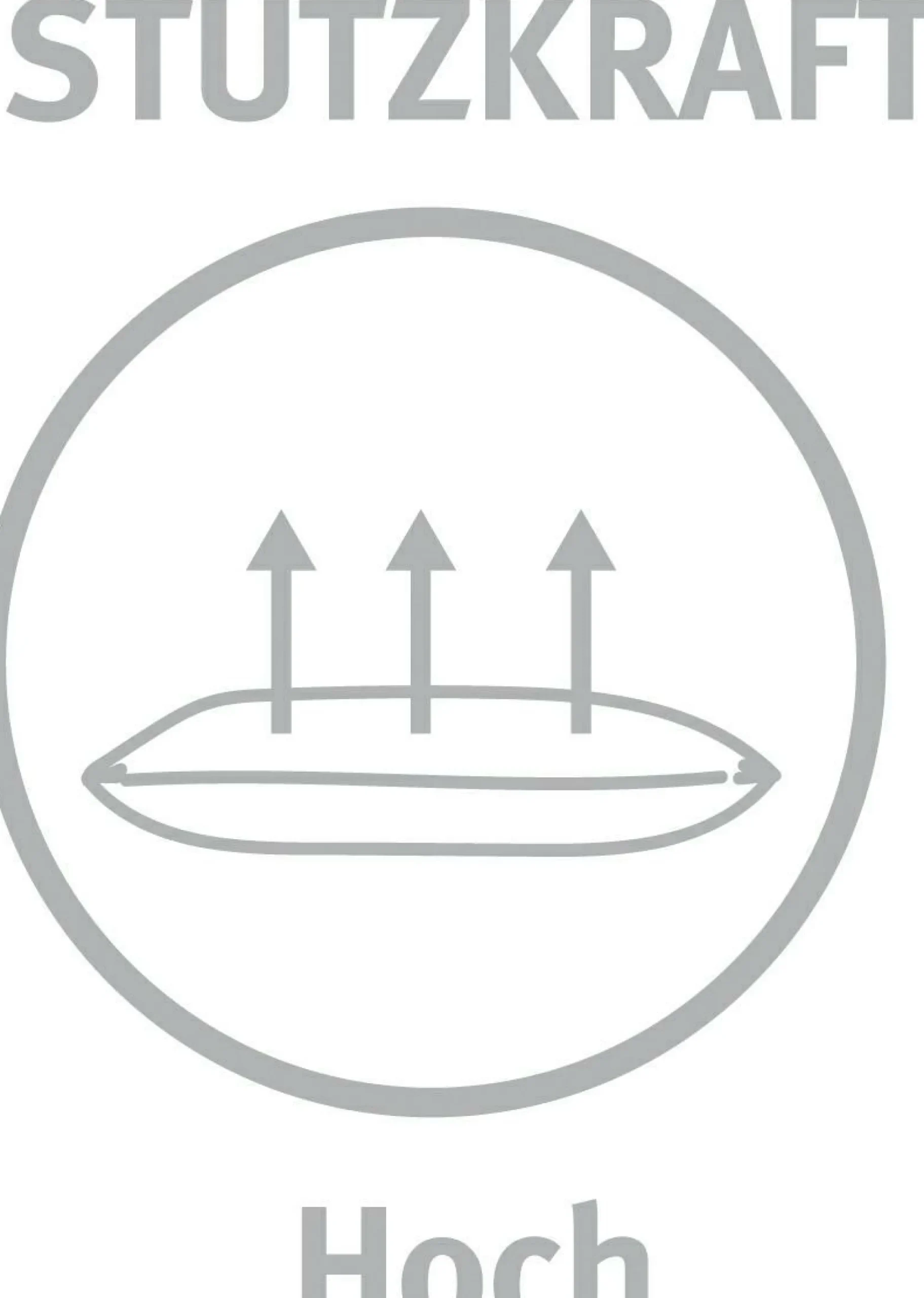 Best Paradies Kopfkissen MALI