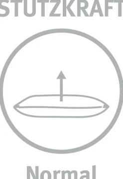 Outlet Paradies Kopfkissen NANI MEDIUM BIO