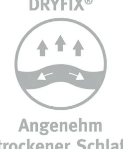 Best Paradies Kopfkissen SOFTY COOL BIO