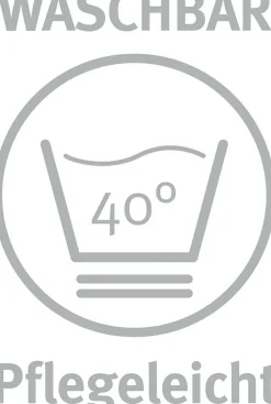 Best Paradies Kopfkissen SOFTY COOL BIO