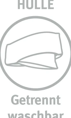 Paradies Kopfkissen SOFTY PLUS