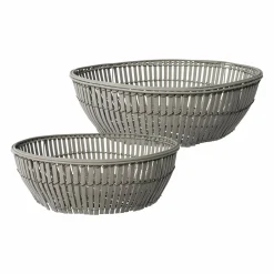 New GASPER Korb BAMBUS