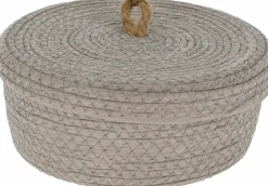 Sonstige Korb mit Deckel