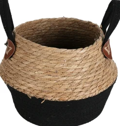 Sonstige Korb mit Henkel