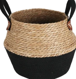 Sonstige Korb mit Henkel