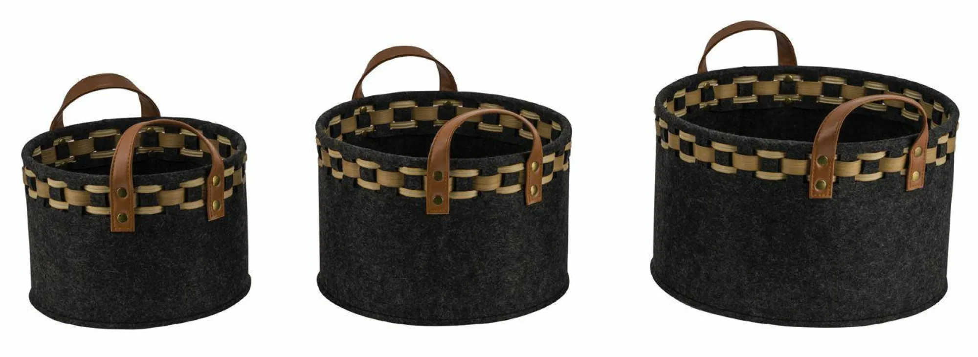 Hot Sonstige Korb mit Henkel