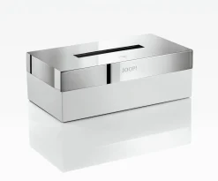 JOOP! Kosmetiktuchbox CHROME