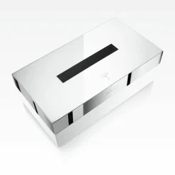 JOOP! Kosmetiktuchbox CHROME