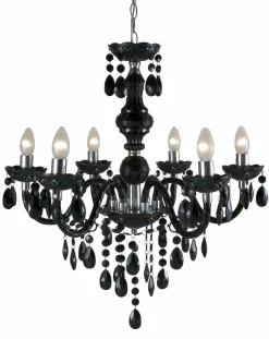 GLOBO Lighting Kronleuchter CUIMBRA I