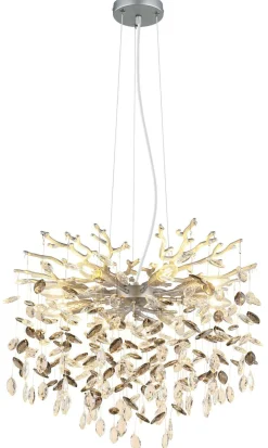 GLOBO Lighting Kronleuchter FANGORN