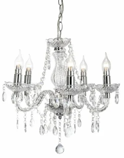 GLOBO Lighting Kronleuchter MARIE