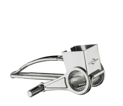 New KÜCHENPROFI Käsereibe