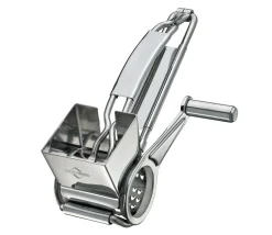 New KÜCHENPROFI Käsereibe