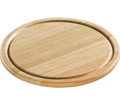 Sonstige Käse-/Steakplatte GUMMIBAUM