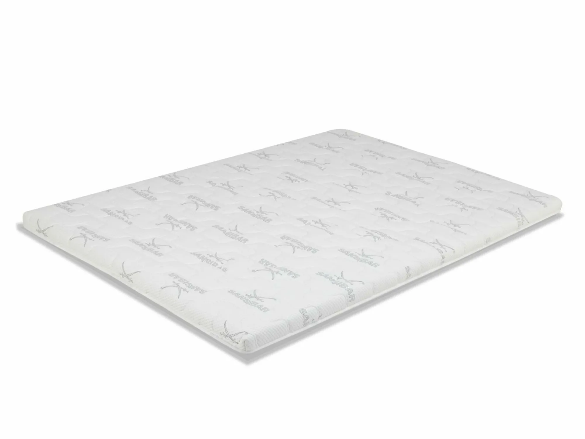 Best SANSIBAR KS-Topper LANGEOOG