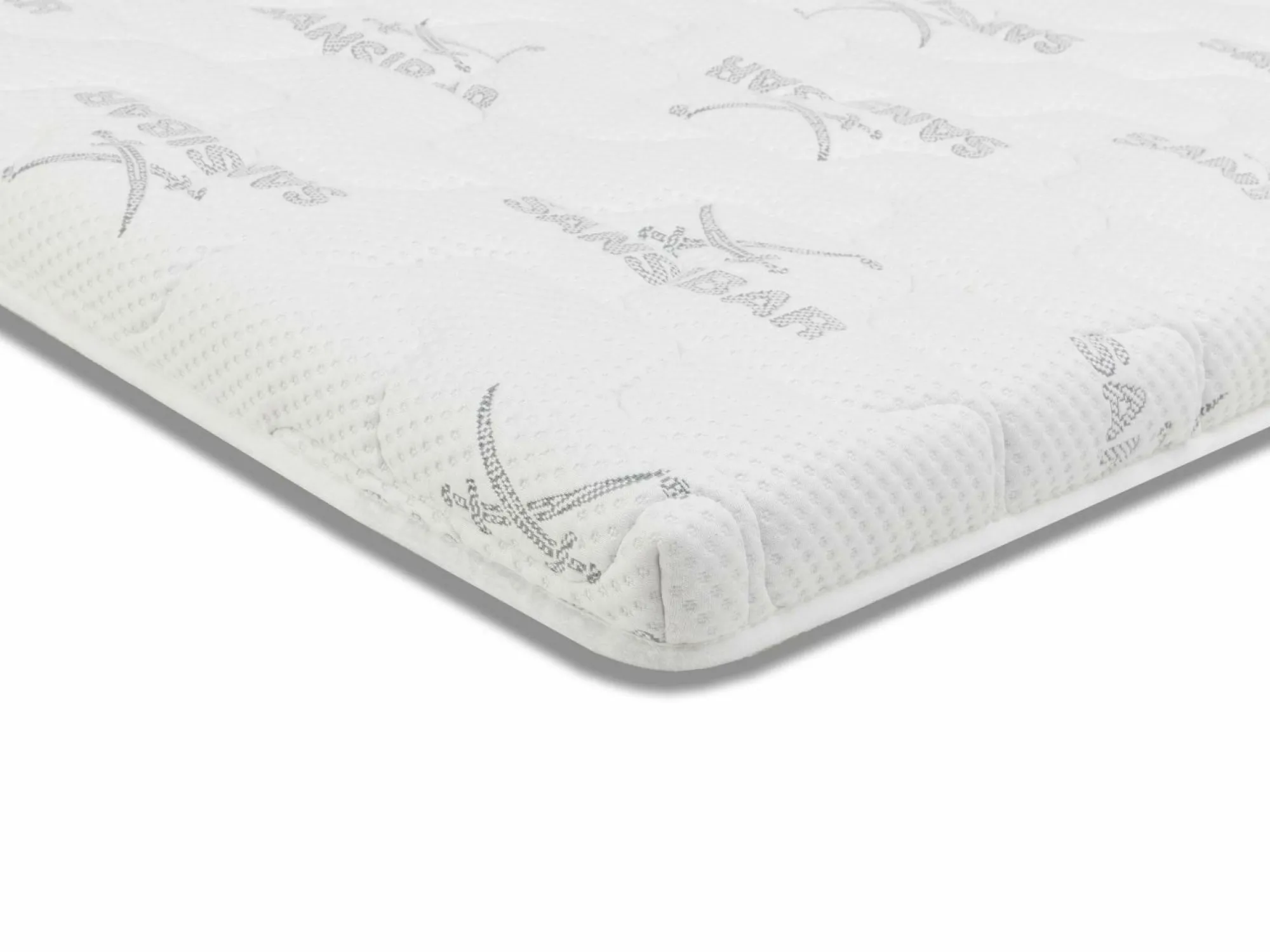 Best SANSIBAR KS-Topper LANGEOOG