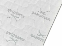 Best SANSIBAR KS-Topper LANGEOOG