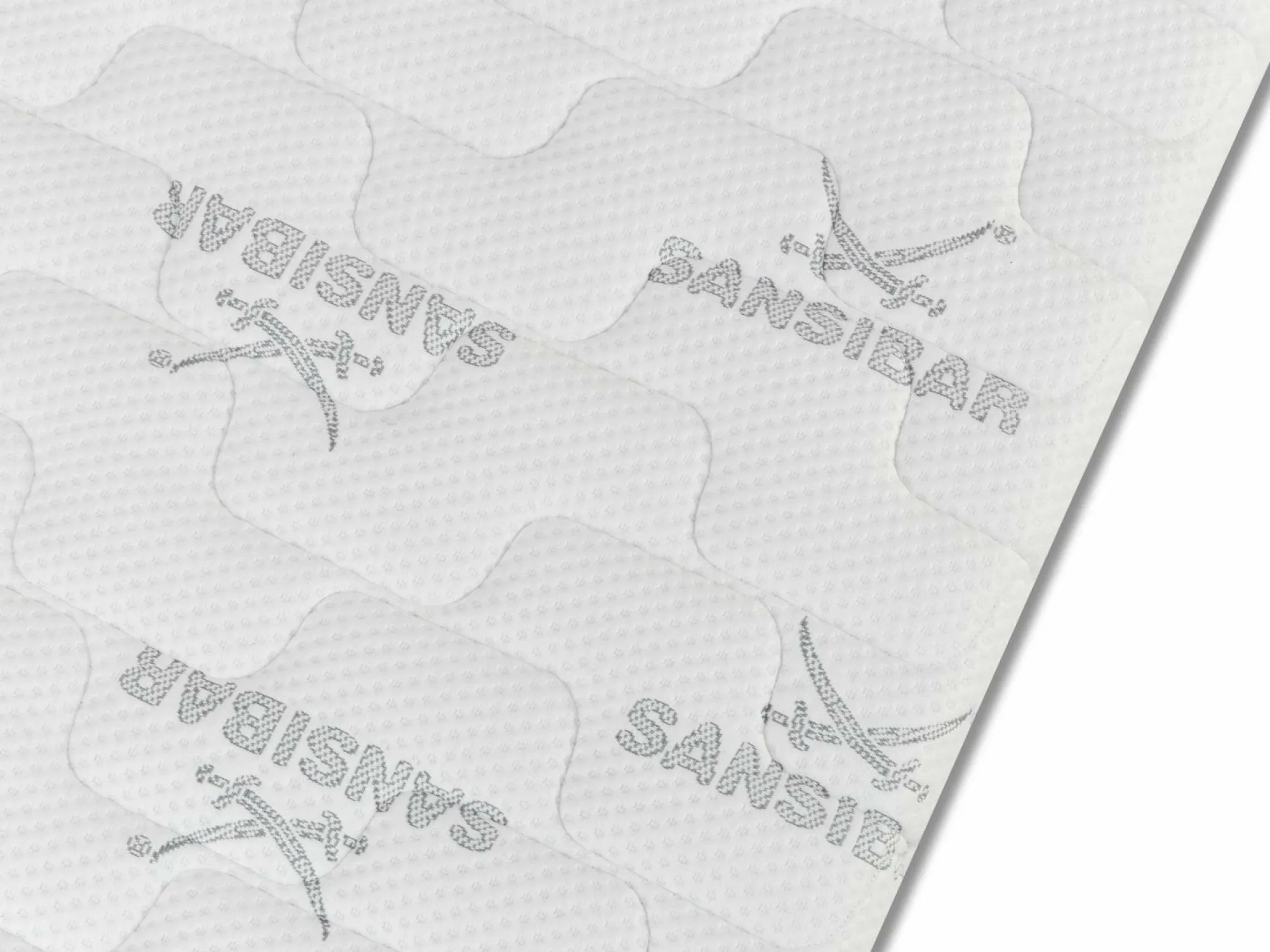 Best SANSIBAR KS-Topper LANGEOOG