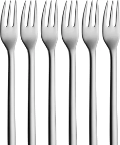 WMF Kuchengabel-Set NUOVA