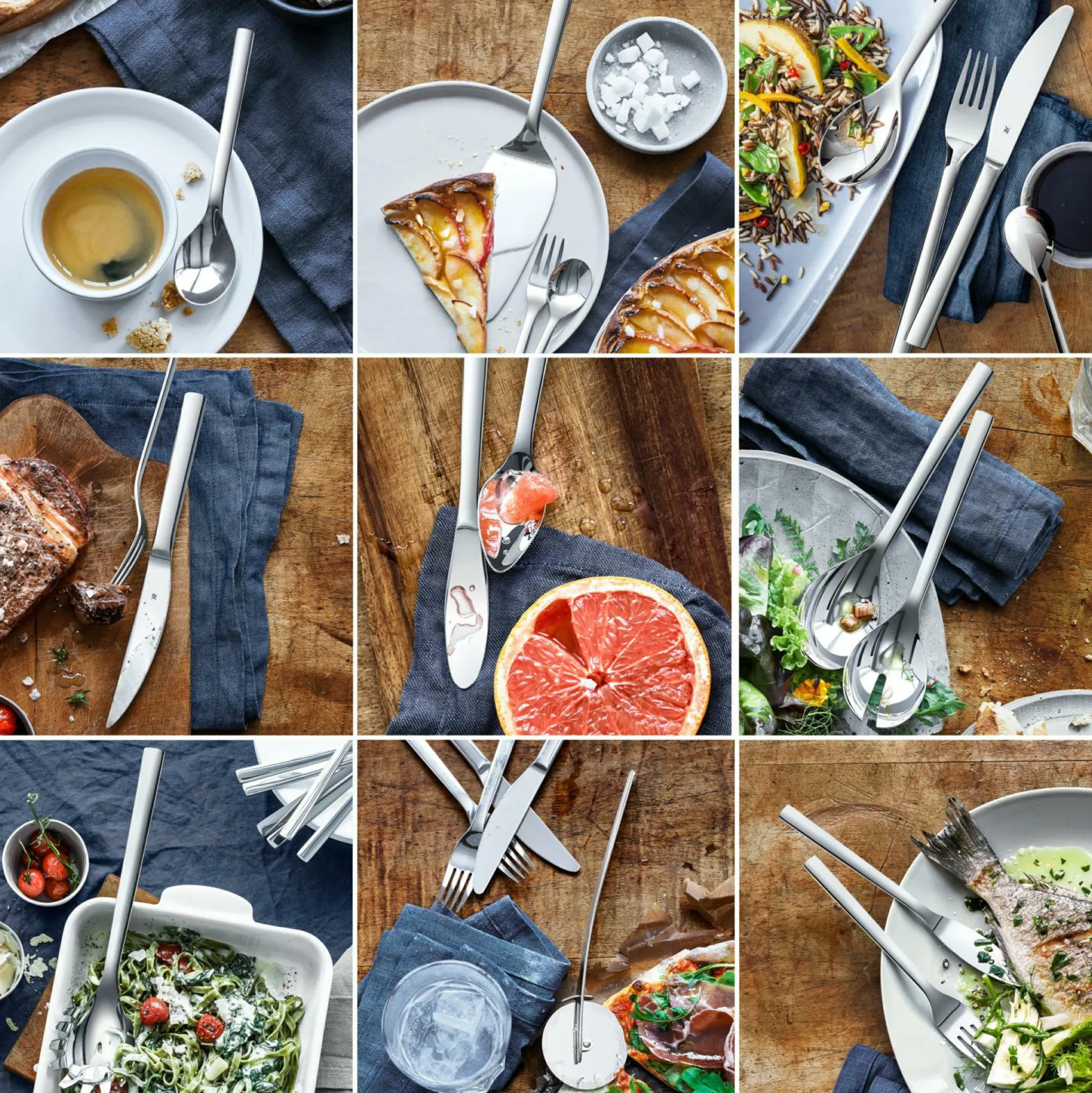 WMF Kuchenheber NUOVA