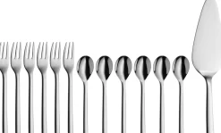 WMF Kuchen-Set NUOVA