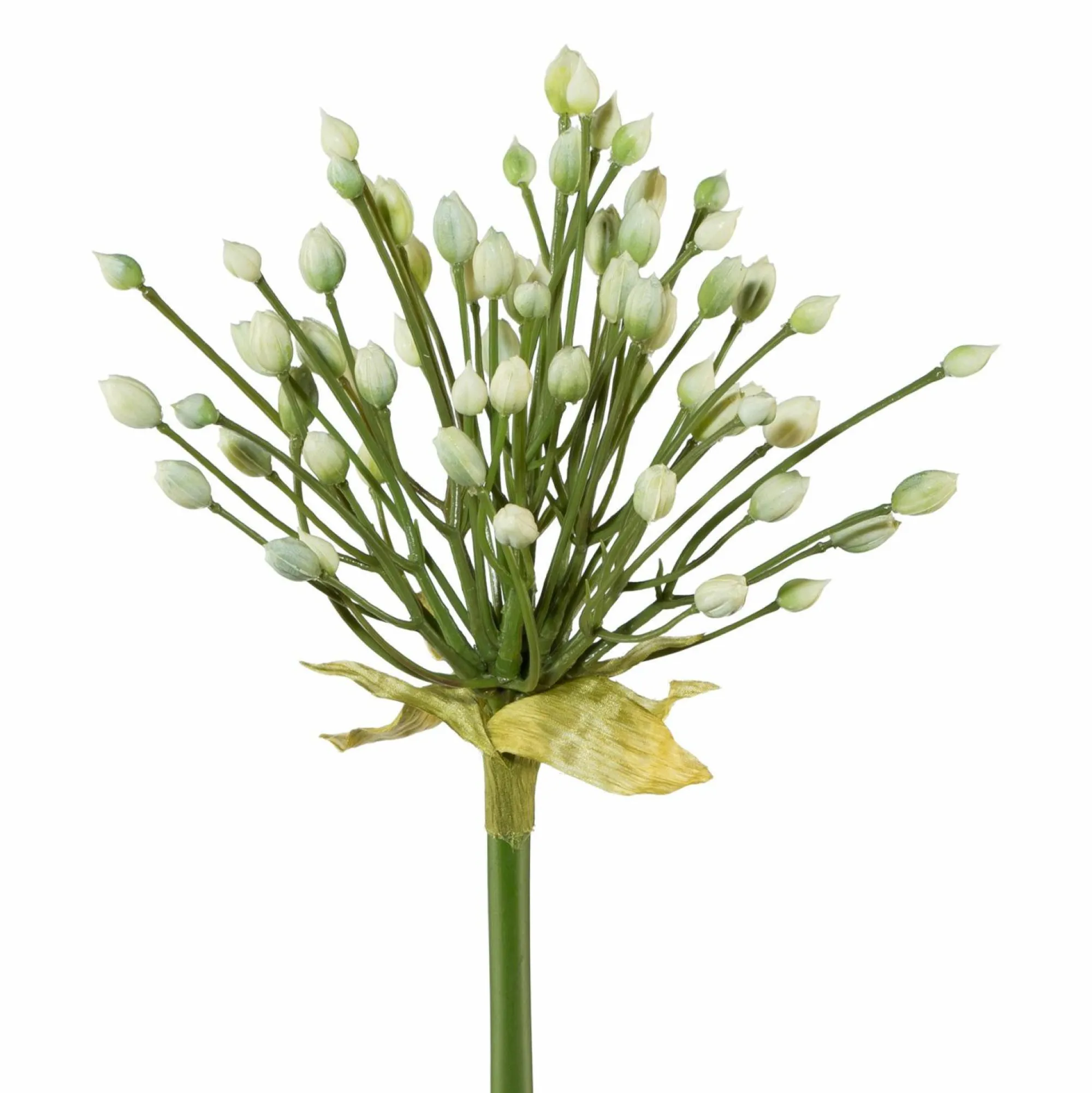 Hot GASPER Kunstblume ALLIUM