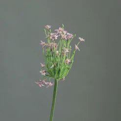 Hot DPI Kunstblume Allium