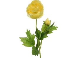 Sonstige Kunstblume CAMELIA