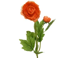 Discount Sonstige Kunstblume CAMELIA