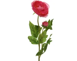 New Sonstige Kunstblume CAMELIA