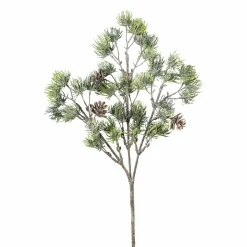 New GASPER Kunstblume Cedernzweig