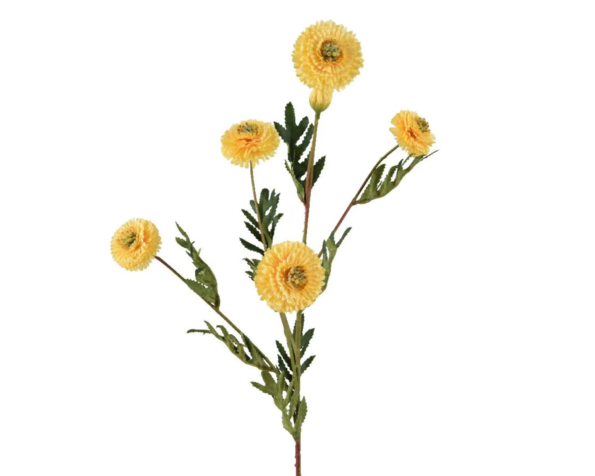 Online Sonstige Kunstblume CHRYSANTHEME