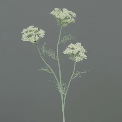 Hot DPI Kunstblume Dillzweig