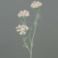 Hot DPI Kunstblume Dillzweig