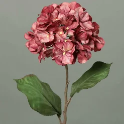 Clearance DPI Kunstblume Hortensie