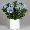 Outlet DPI Kunstblume Hortensien-Arrangem