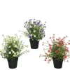 Sonstige Kunstblume im Topf
