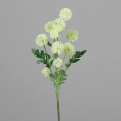 Hot DPI Kunstblume KUGELDISTEL