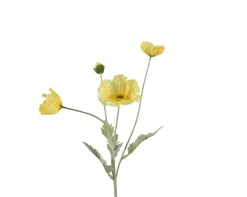 Sale Sonstige Kunstblume MOHN