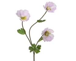 New Sonstige Kunstblume Mohn