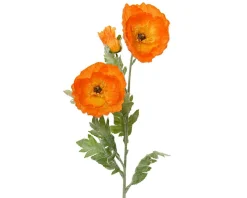 Discount Sonstige Kunstblume MOHN