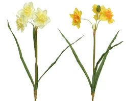 Sonstige Kunstblume NARZISSE