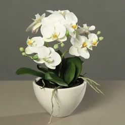 DPI Kunstblume Orchidee