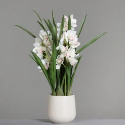 Online DPI Kunstblume ORCHIDEE