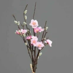 DPI Kunstblume PFIRSICHBLÜTEN