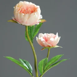 New DPI Kunstblume Päonie