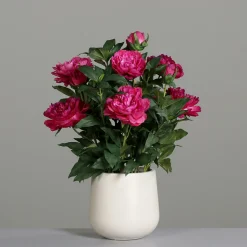 DPI Kunstblume Päonien Arrangement