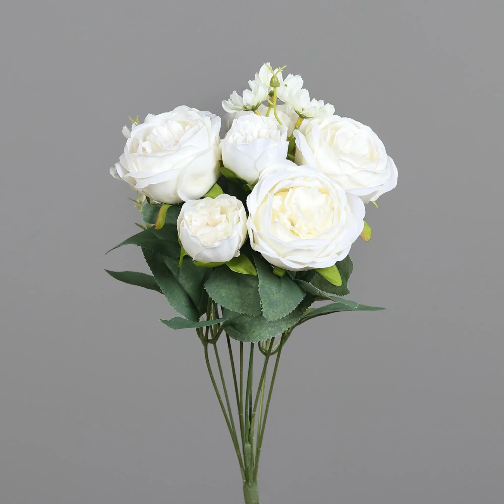 DPI Kunstblume ROSEN-BOUQUET